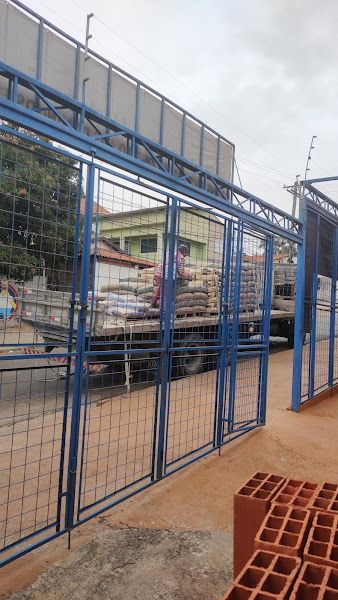 Foto 1 J D C Materiais para Construção Foto 1 J D C Materiais para Construção