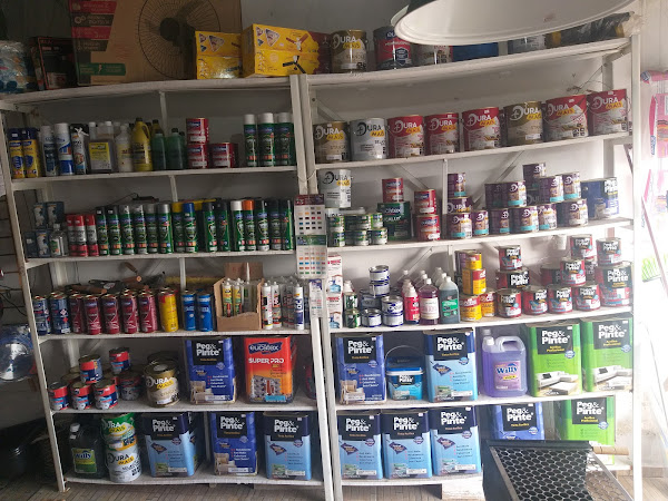 Foto 3 Costa material