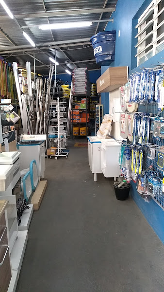 Foto 1 Itatiaia Materiais p/ Construção - Loja 1.