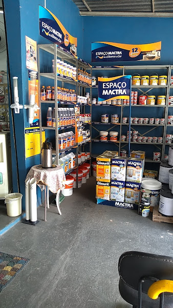 Foto 3 Itatiaia Materiais p/ Construção - Loja 1.