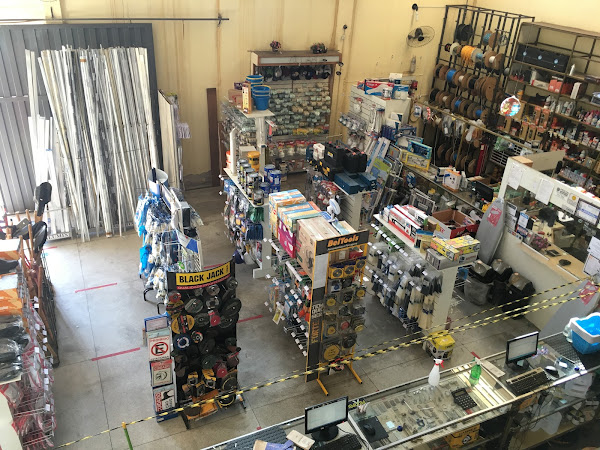 Foto 1 Coelho Materiais