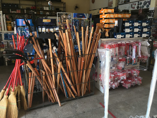 Foto 2 Coelho Materiais