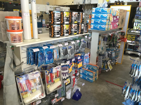 Foto 3 Coelho Materiais