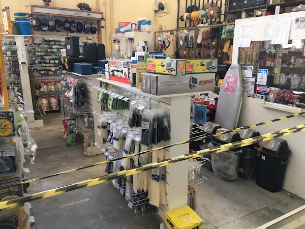 Foto 4 Coelho Materiais