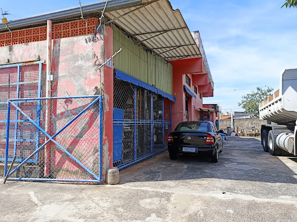 Flor do Jambo Comércio de Materiais para Construção