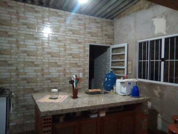 Itatiaia Mat de Construção Loja II