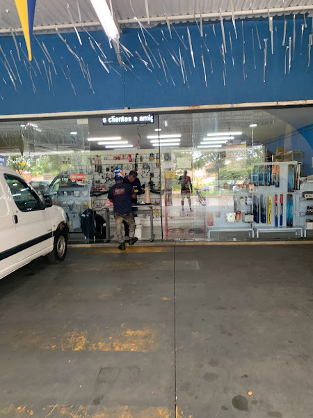 Auto Peças | Injeletrica