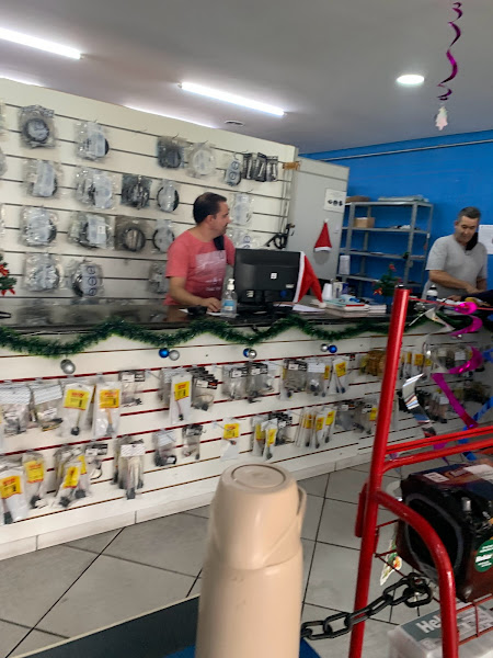 Foto 1 Auto Peças | Injeletrica