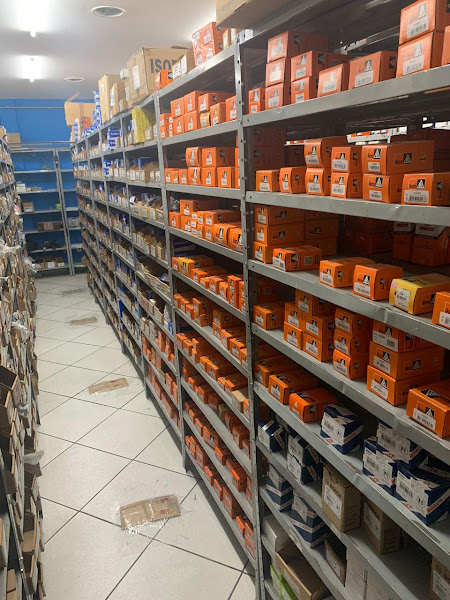 Foto 2 Auto Peças | Injeletrica