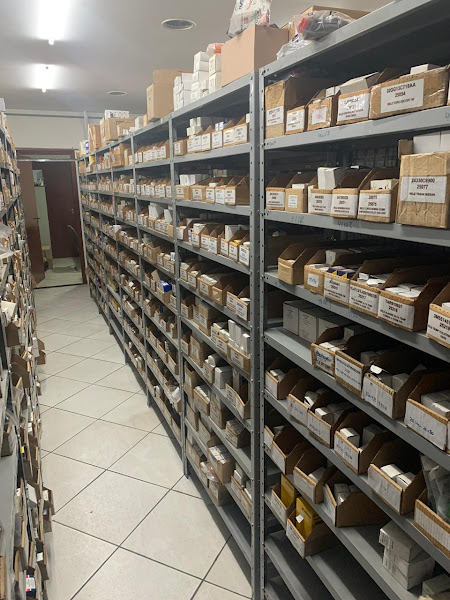 Foto 3 Auto Peças | Injeletrica