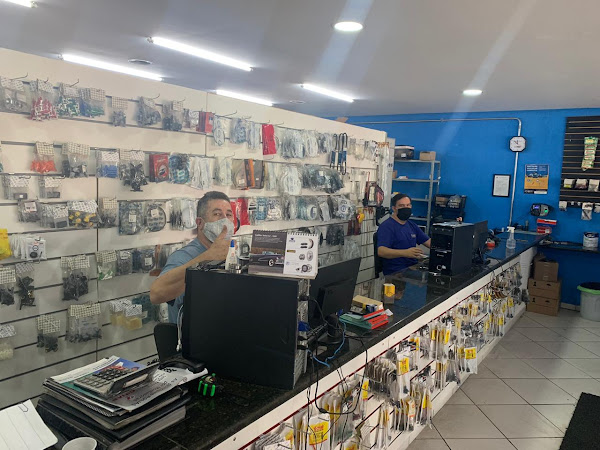 Foto 4 Auto Peças | Injeletrica