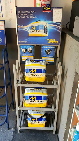 Foto 3 Auto Peças Mimosa Pastilha de Freios em Campinas