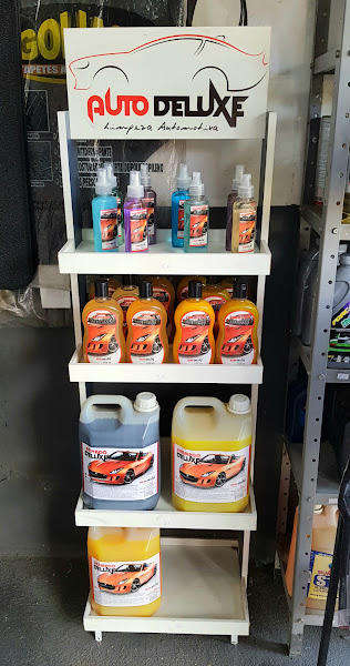 Foto 4 Auto Peças Mimosa Pastilha de Freios em Campinas