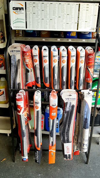 Foto 5 Auto Peças Mimosa Pastilha de Freios em Campinas