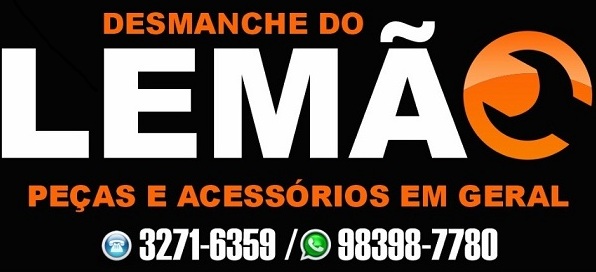 Foto 1 Desmanche do Lemão / Auto Peças Automotiva