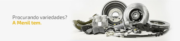 Foto 1 Menil Autopeças