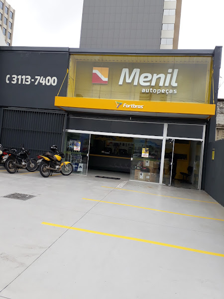 Foto 2 Menil Autopeças