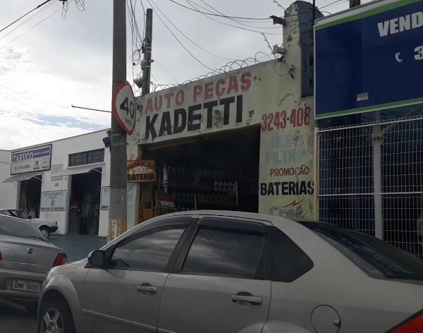 Auto Peças Kadetti