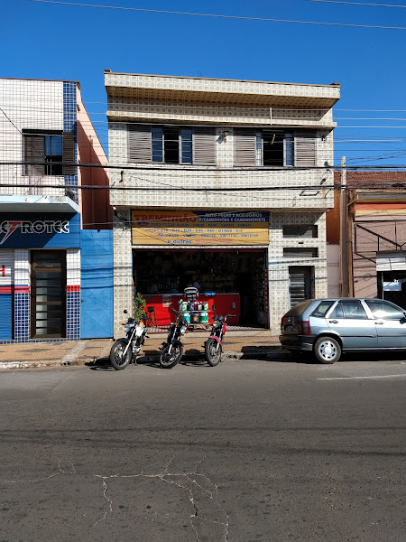Foto 3 Treminhão Comércio de Auto Peças e Acessórios