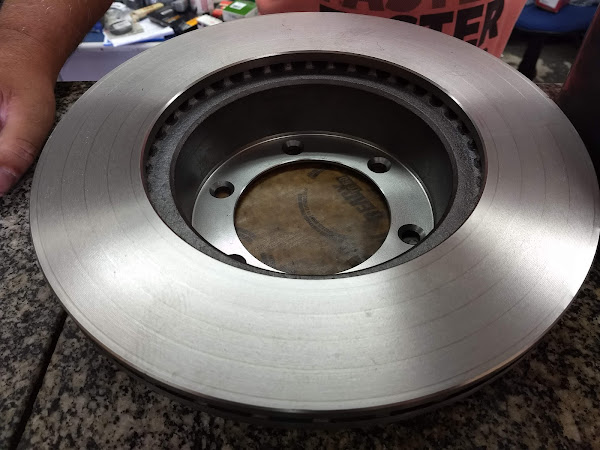 Foto 2 Autocar importados