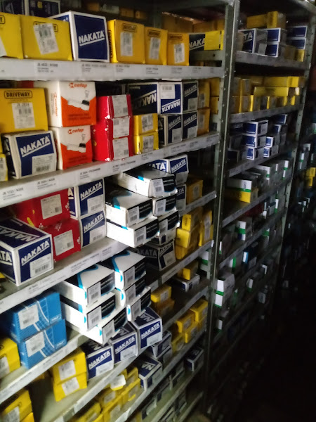 Foto 2 Ouro Branco Auto Peças