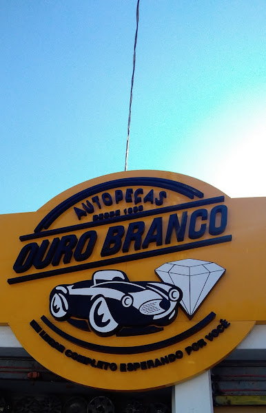 Foto 4 Ouro Branco Auto Peças