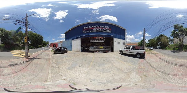 ROCAR Auto Peças ROCAR Auto Peças