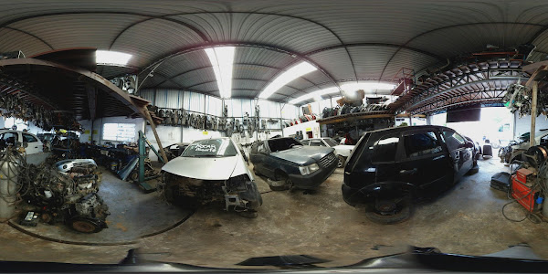 Foto 1 ROCAR Auto Peças