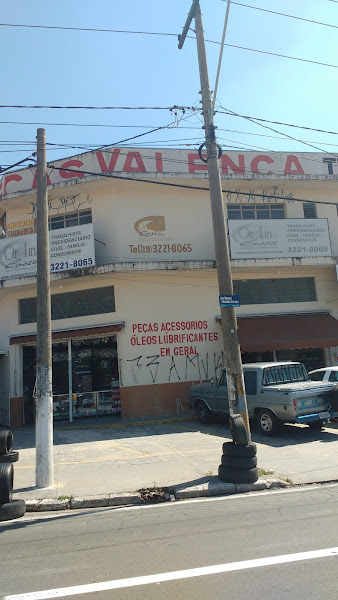 Auto Peças Valença