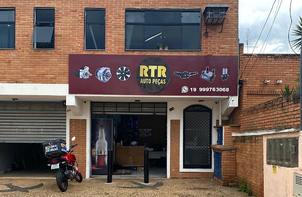 RTR Autopeças