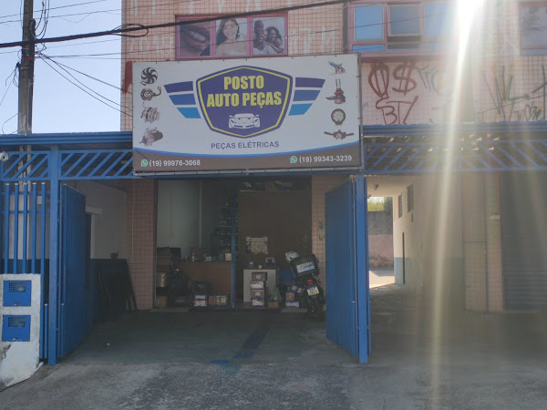 Foto 3 RTR Autopeças