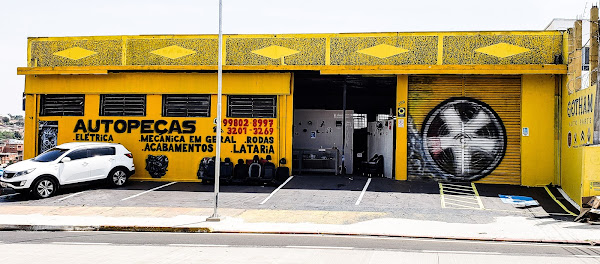 Foto 2 Pactus Auto Peças Campinas