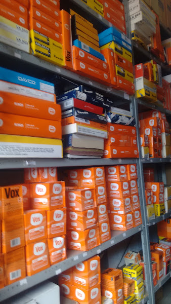 Foto 3 Inova Auto Peças