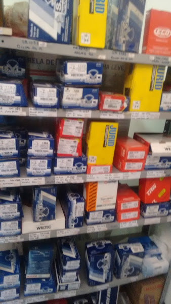 Foto 5 Inova Auto Peças