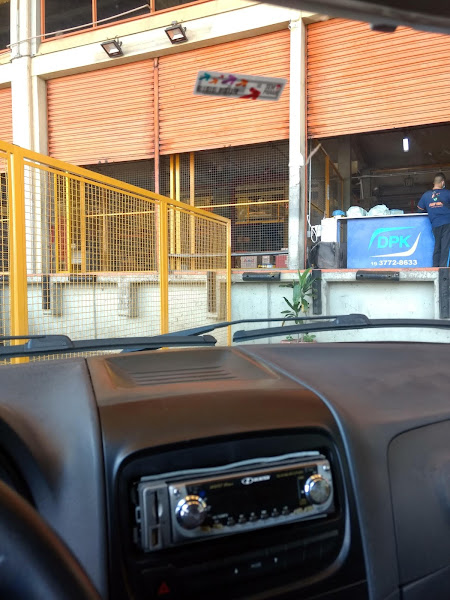 DPK Distribuidora de Autopeças