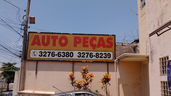 Sagitarius Auto Peças