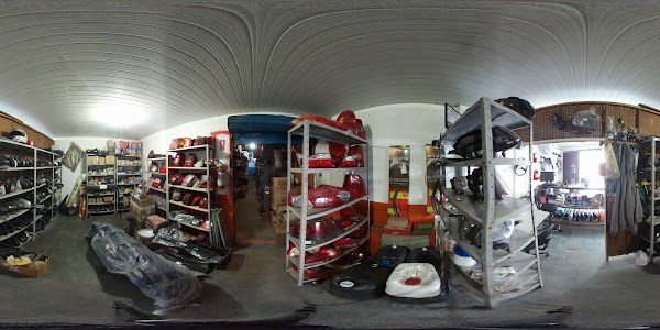 Foto 1 Tom Auto Peças e Lava Rápido Campinas