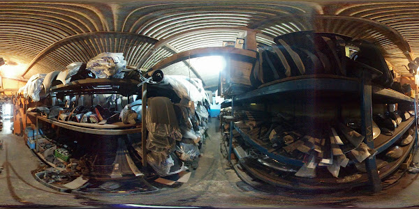 Foto 7 Tom Auto Peças e Lava Rápido Campinas