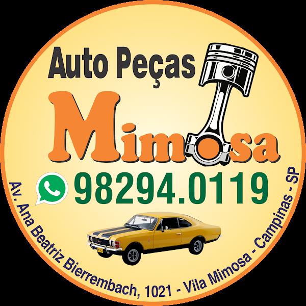Foto 1 Auto Peças Mimosa, 1021 Foto 1 Auto Peças Mimosa, 1021