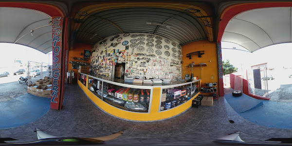 Foto 1 Freitas Auto Peças