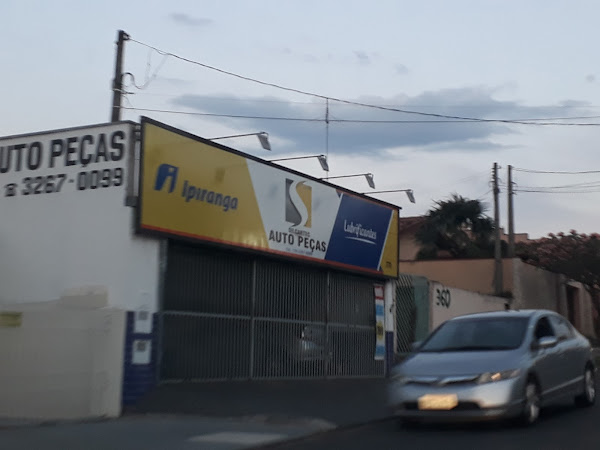 Silcartec Auto Peças