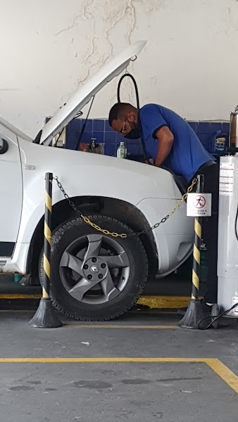 Foto 1 Silcartec Auto Peças