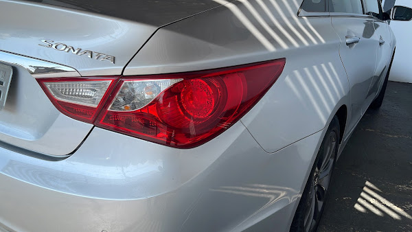 Foto 2 J.Parts Auto Peças Usadas