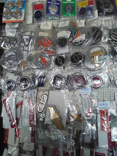 Auto Peças São José