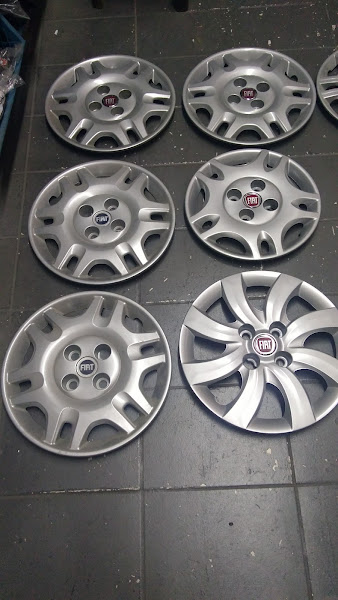 Foto 1 Auto Peças São José