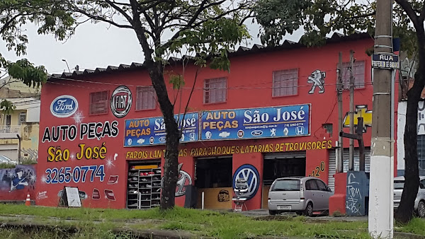 Foto 3 Auto Peças São José