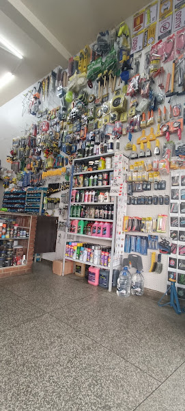 Foto 1 Auto Peças Rodrigues