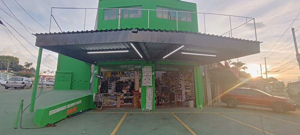 Foto 3 Auto Peças Rodrigues