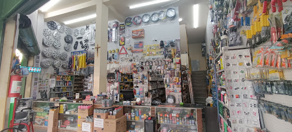 Foto 5 Auto Peças Rodrigues