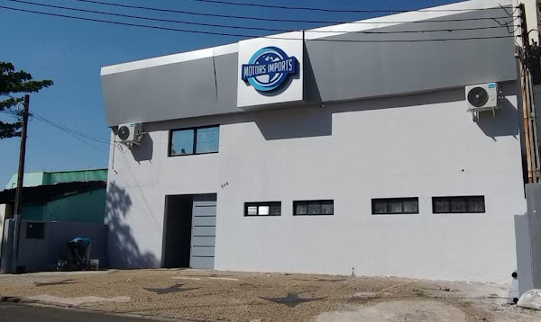 Motors Imports - Distribuidora de Auto Peças Campinas